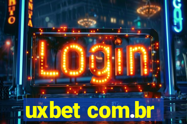 uxbet com.br